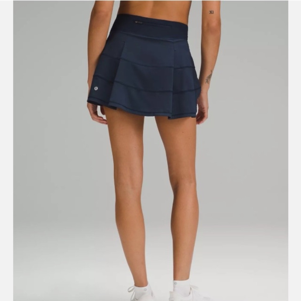 Lululemon Pace Rival Skirt/Skort Tennis Golf Skirt😍 - Picture 10 of 10